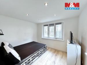 Prodej chaty, Ostrava - Petřkovice, 26 m2