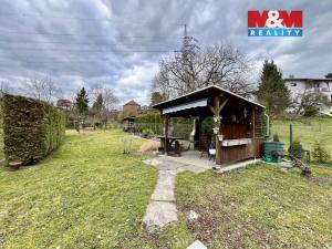 Prodej chaty, Ostrava - Petřkovice, 26 m2
