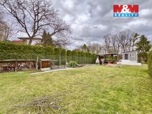 Prodej chaty, Ostrava - Petřkovice, 26 m2