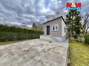 Prodej chaty, Ostrava - Petřkovice, 26 m2