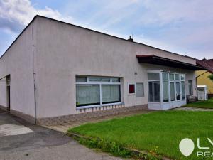 Prodej rodinného domu, Nové Město na Moravě - Pohledec, 230 m2