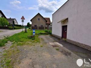 Prodej rodinného domu, Nové Město na Moravě - Pohledec, 230 m2