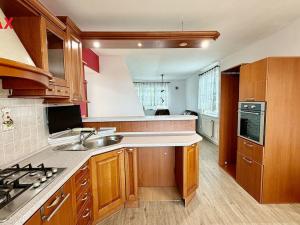 Pronájem bytu 3+1, Ostrava - Bělský Les, Horní, 81 m2