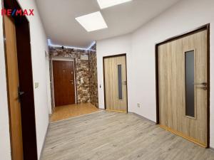 Pronájem bytu 3+1, Ostrava - Bělský Les, Horní, 81 m2