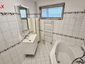 Pronájem bytu 3+1, Ostrava - Bělský Les, Horní, 81 m2