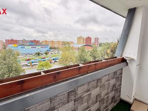 Pronájem bytu 3+1, Ostrava - Bělský Les, Horní, 81 m2