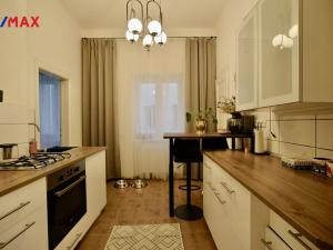 Prodej činžovního domu, Ostrava - Moravská Ostrava, Nádražní, 1800 m2