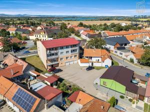 Prodej garáže, Uherský Ostroh, Hradišťská, 19 m2