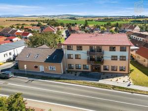 Prodej garáže, Uherský Ostroh, Hradišťská, 19 m2