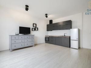 Pronájem bytu 1+kk, Brno, Kyselkova, 37 m2