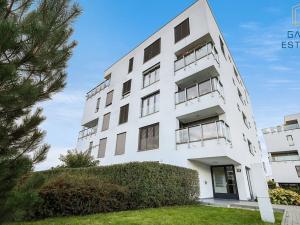 Pronájem bytu 1+kk, Brno, Kyselkova, 37 m2