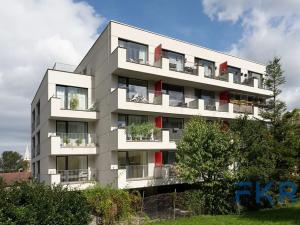 Prodej bytu 2+kk, Kralupy nad Vltavou, Na Horkách, 48 m2