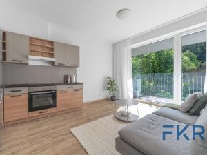 Prodej bytu 2+kk, Kralupy nad Vltavou, Na Horkách, 48 m2