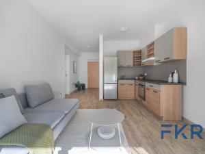Prodej bytu 2+kk, Kralupy nad Vltavou, Na Horkách, 48 m2