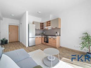 Prodej bytu 2+kk, Kralupy nad Vltavou, Na Horkách, 48 m2