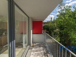 Prodej bytu 2+kk, Kralupy nad Vltavou, Na Horkách, 48 m2