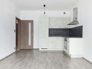 Pronájem bytu 2+kk, Praha - Dolní Měcholupy, Kardausova, 54 m2