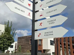 Pronájem bytu 2+kk, Praha - Dolní Měcholupy, Kardausova, 54 m2