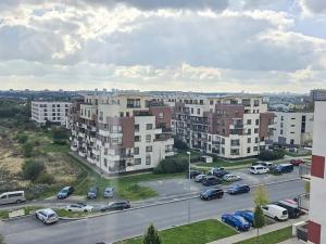 Pronájem bytu 2+kk, Praha - Dolní Měcholupy, Kardausova, 54 m2