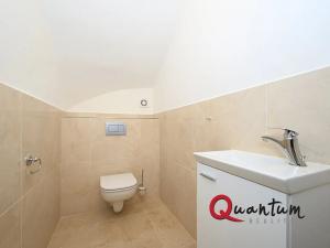 Pronájem bytu 1+1, Černošice, V Horce, 39 m2