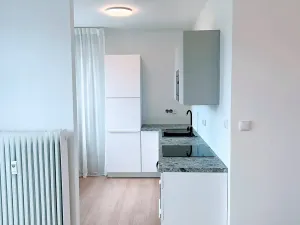 Pronájem bytu 3+kk, Havlíčkův Brod, Sídliště Pražská, 72 m2