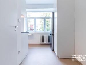 Pronájem bytu 2+1, Ostrava, Nádražní, 59 m2