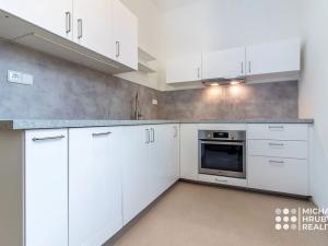 Pronájem bytu 2+1, Ostrava, Nádražní, 59 m2