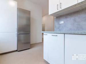 Pronájem bytu 2+1, Ostrava, Nádražní, 59 m2