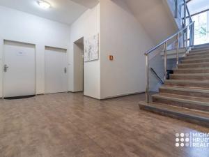Pronájem bytu 2+1, Ostrava, Nádražní, 59 m2