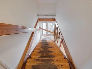 Prodej rodinného domu, Horní Cerekev, 460 m2