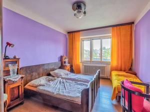 Prodej rodinného domu, Horní Cerekev, 460 m2