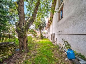 Prodej rodinného domu, Horní Cerekev, 460 m2