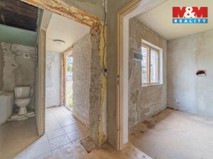 Prodej rodinného domu, Jindřichovice, 63 m2