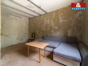 Prodej rodinného domu, Jindřichovice, 63 m2