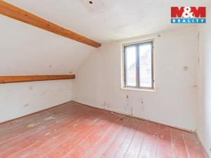Prodej rodinného domu, Jindřichovice, 63 m2