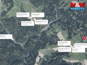 Prodej rodinného domu, Jindřichovice, 63 m2