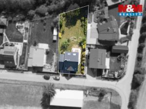 Prodej rodinného domu, Polná, Pod Vodárnou, 150 m2