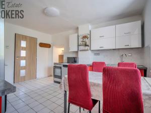 Prodej rodinného domu, Hrejkovice - Pechova Lhota, 53 m2