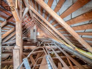 Prodej rodinného domu, Hrejkovice - Pechova Lhota, 53 m2