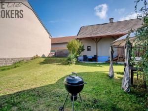 Prodej rodinného domu, Hrejkovice - Pechova Lhota, 53 m2