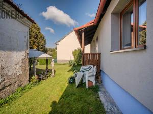 Prodej rodinného domu, Hrejkovice - Pechova Lhota, 53 m2