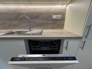 Pronájem bytu 3+kk, Vochov, 72 m2