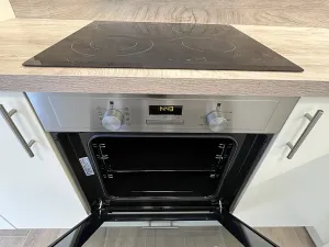 Pronájem bytu 3+kk, Vochov, 72 m2
