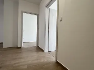 Pronájem bytu 3+kk, Vochov, 72 m2