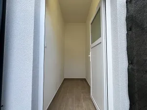 Pronájem bytu 3+kk, Vochov, 72 m2