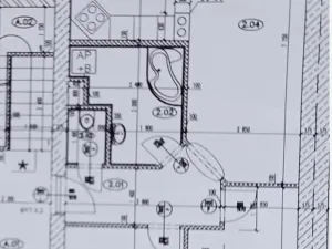Pronájem bytu 3+kk, Vochov, 72 m2