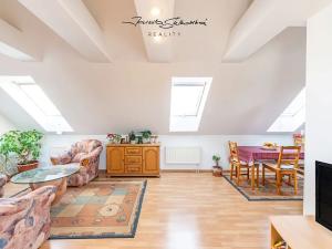 Prodej bytu 2+kk, Olomouc, Rooseveltova, 86 m2