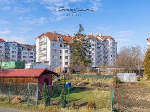 Prodej bytu 2+kk, Olomouc, Rooseveltova, 86 m2