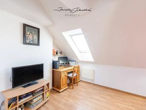 Prodej bytu 2+kk, Olomouc, Rooseveltova, 86 m2
