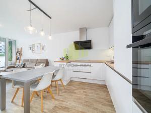 Prodej bytu 2+kk, Olomouc, 17. listopadu, 60 m2